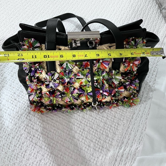 Jimmy Choo handbag - Picture 12 of 12